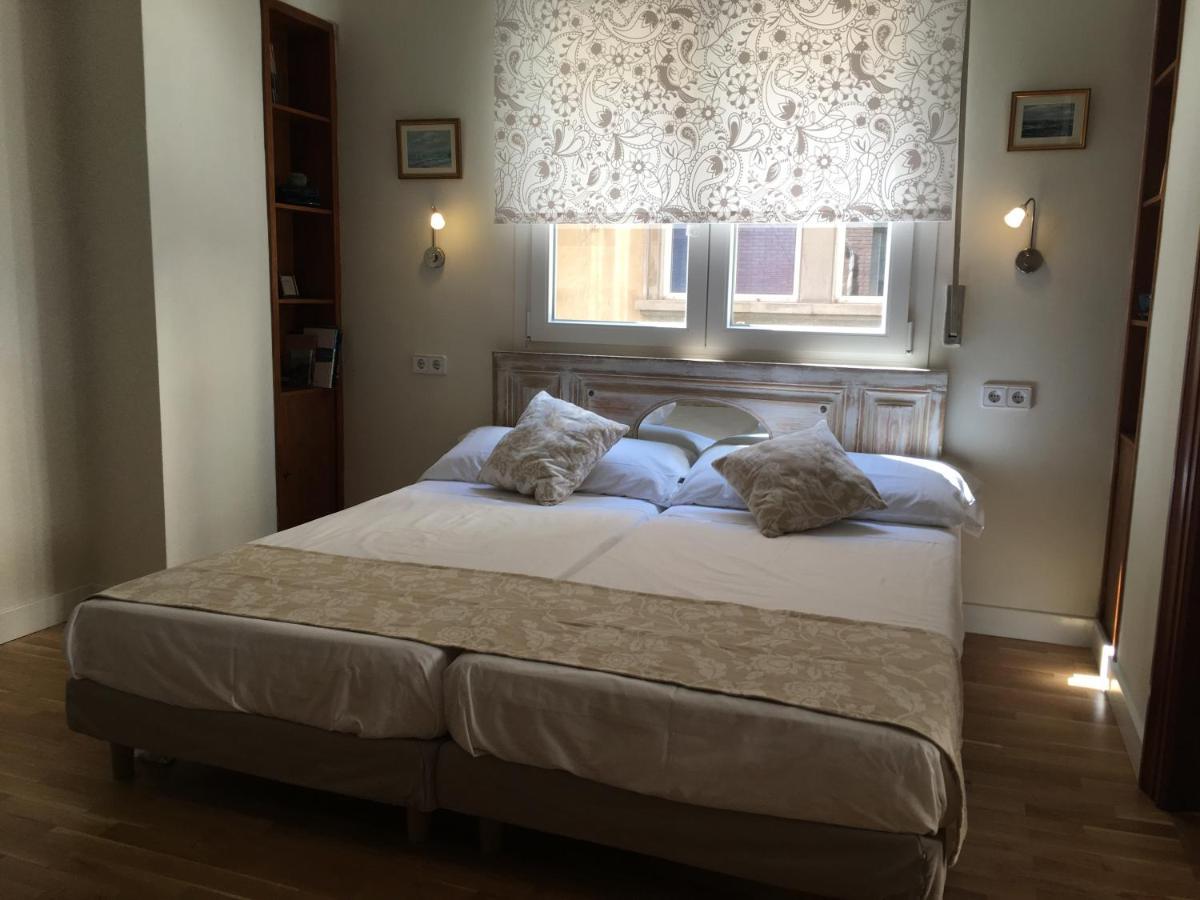 Sancha De Lara Apartment Малага Екстериор снимка